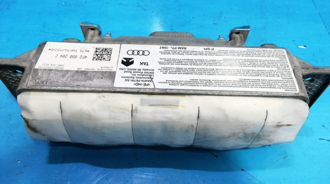 Airbag pasager Audi A6 C6 4F2880204C