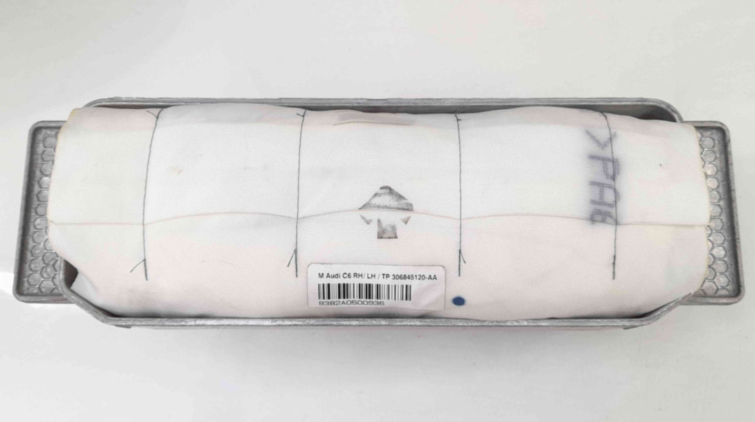 Airbag pasager Audi A6 facelift (4F2, C6) [Fabr 2004-2010] 4F2880204F