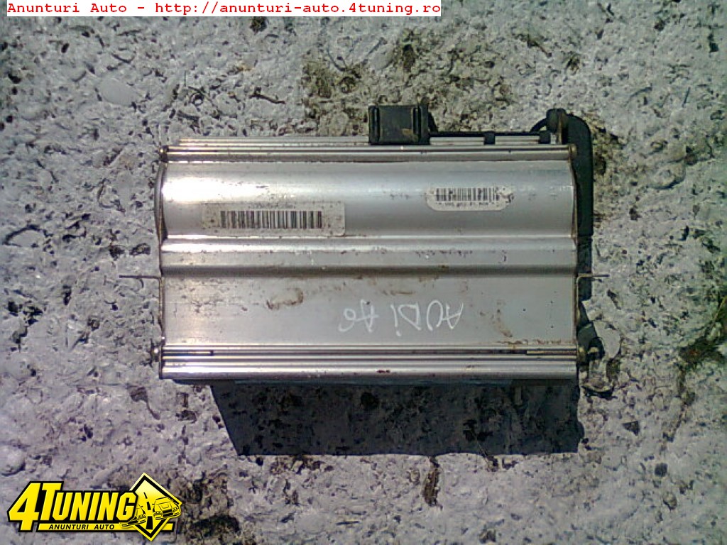 Airbag pasager Audi A6