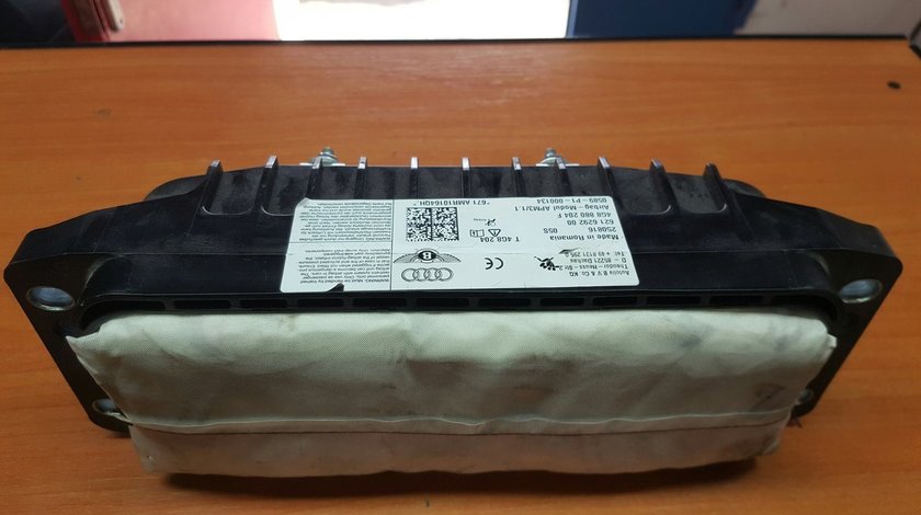 Airbag pasager Audi A8 D4 A6 C7 A7 4G8880204F
