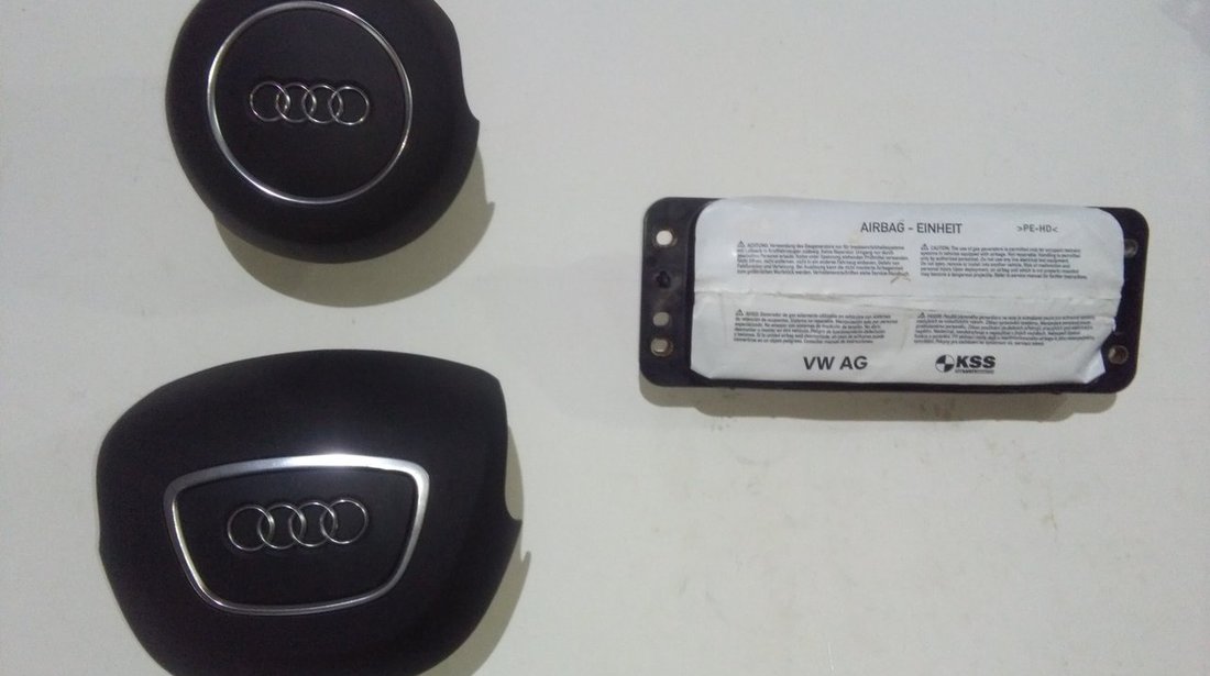 Airbag pasager Audi Q3 8U0