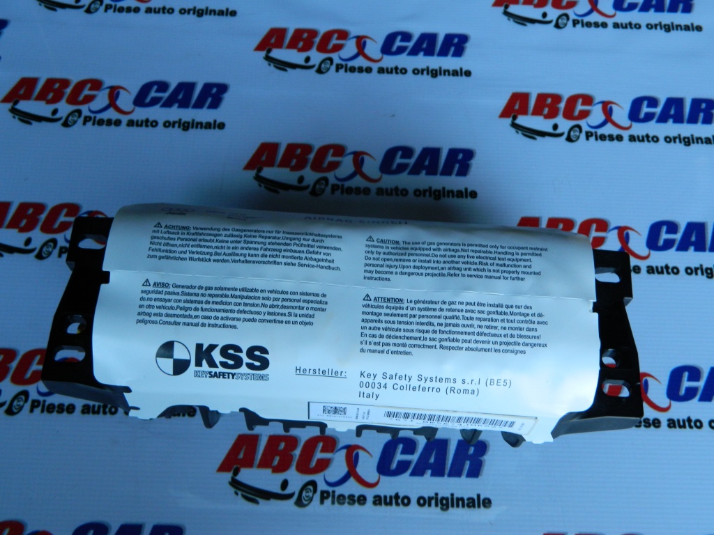 Airbag pasager Audi Q5 8R 2008-2016 Cod: 8R0880204D
