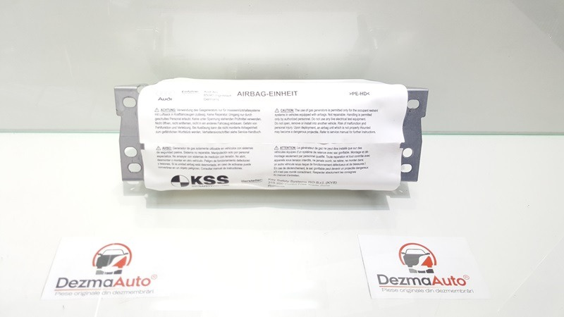 Airbag pasager, Audi Q5 (8R)