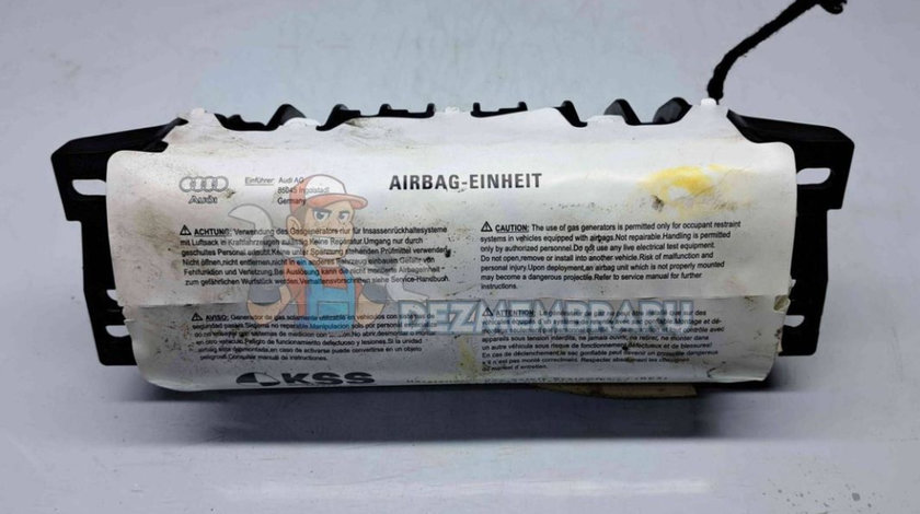 Airbag pasager Audi Q5 (8RB) [Fabr 2008-2016] 8R0880204D