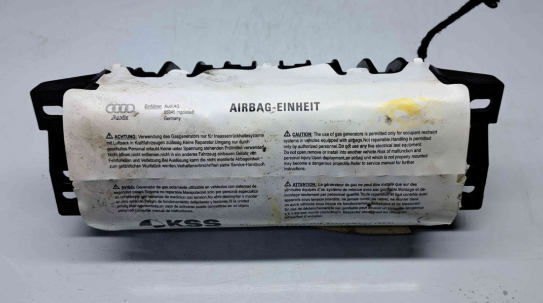 Airbag pasager Audi Q5 (8RB) [Fabr 2008-2016] 8R0880204D