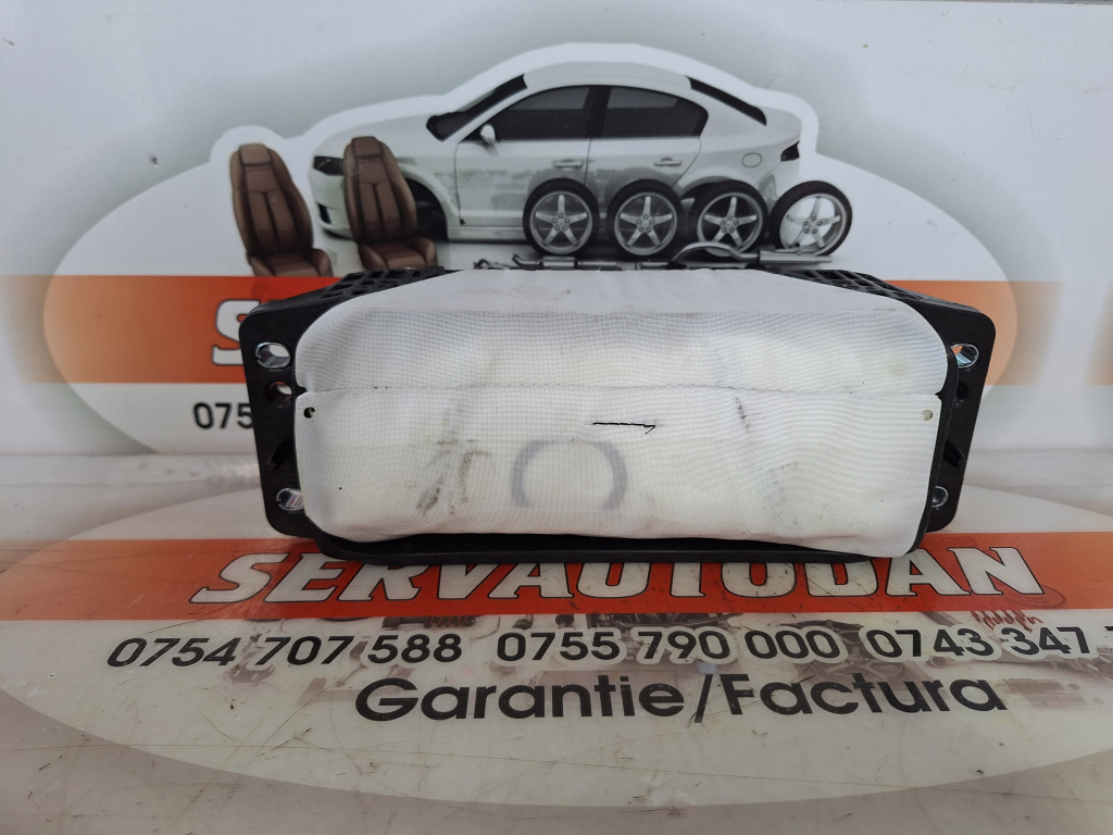 Airbag pasager Audi Q7 (2015->) [4M] 3.0 Motorina 2017, 4M0880204F