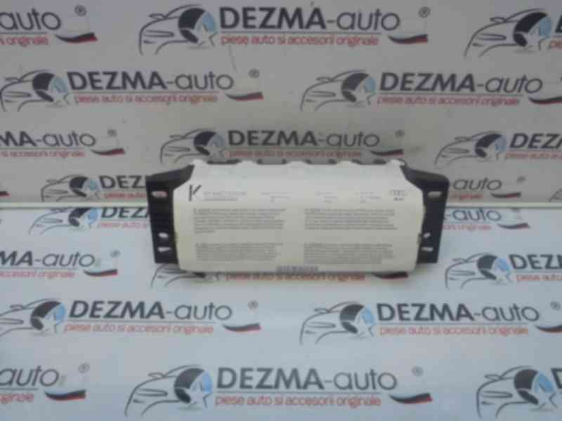 Airbag pasager, Audi Q7 (4L) (id:283657)