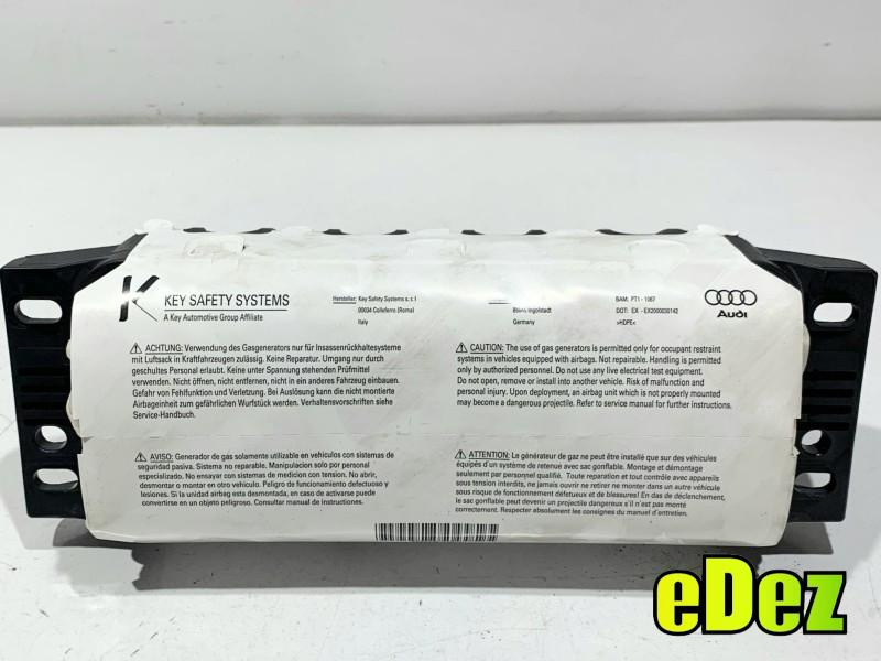 Airbag pasager Audi Q7 facelift (2010-20