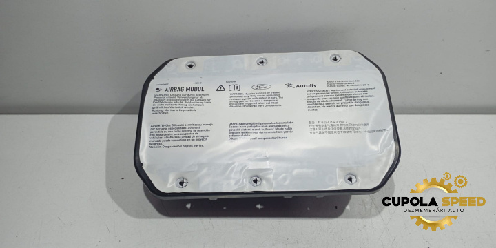 Airbag pasager BM51-A044A74-EB Ford Focus 3 [2011 - 2015]