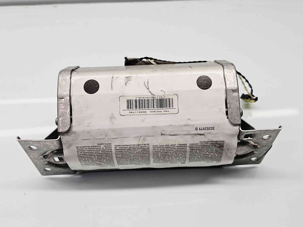 Airbag pasager Bmw 1 (E81, E87) [Fabr 2004-2010] OEM