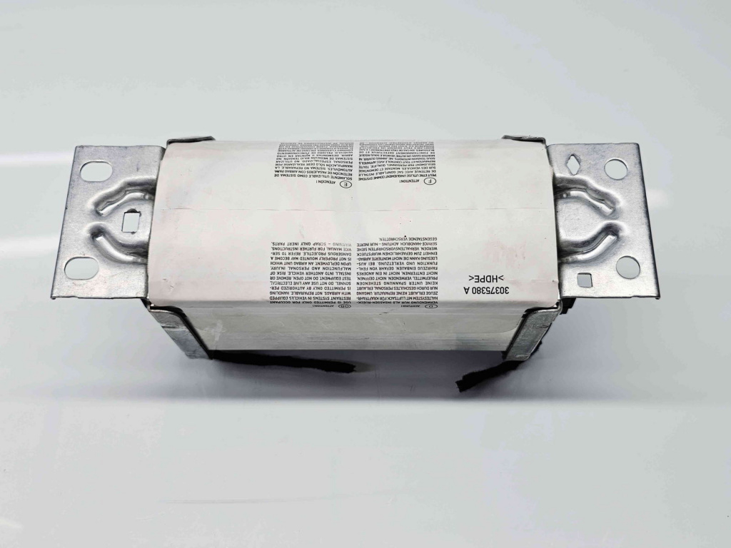 Airbag pasager Bmw 1 (E81, E87) [Fabr 2004-2010] 396982860058