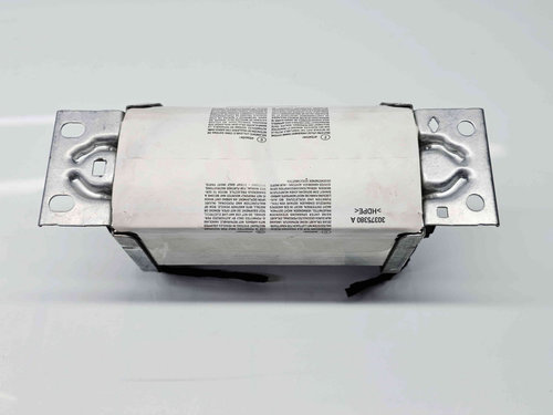Airbag pasager Bmw 1 (E81, E87) [Fabr 2004-2010] 396982860058