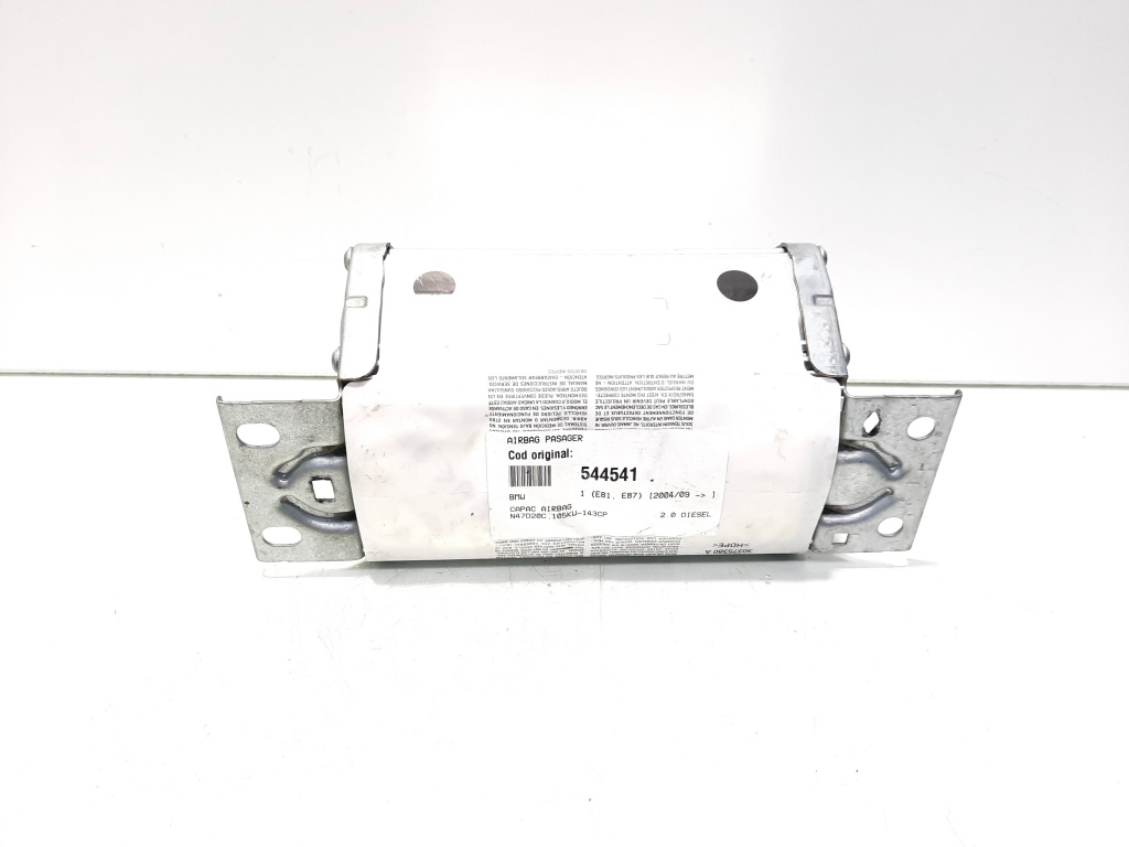 Airbag pasager, Bmw 1 (E81, E87) (id:544541)