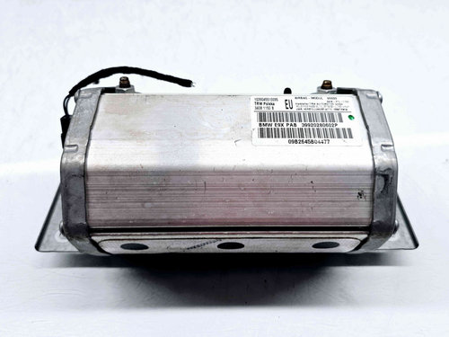 Airbag pasager Bmw 3 Coupe (E92) [Fabr 2005-2011] 39920280602P