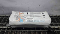 Airbag pasager Bmw 3 (E46) [Fabr 1998-2005] 399384...