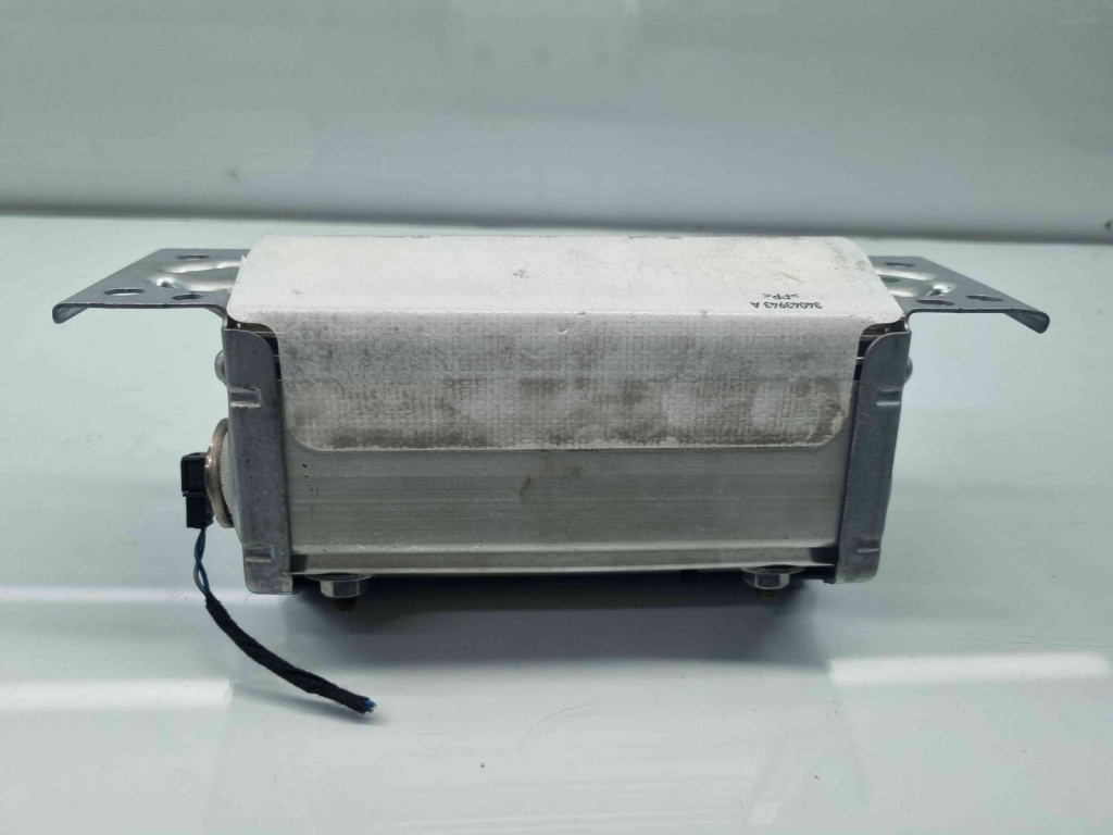 Airbag pasager Bmw 3 (E90) [Fabr 2005-2011] 34043943 A