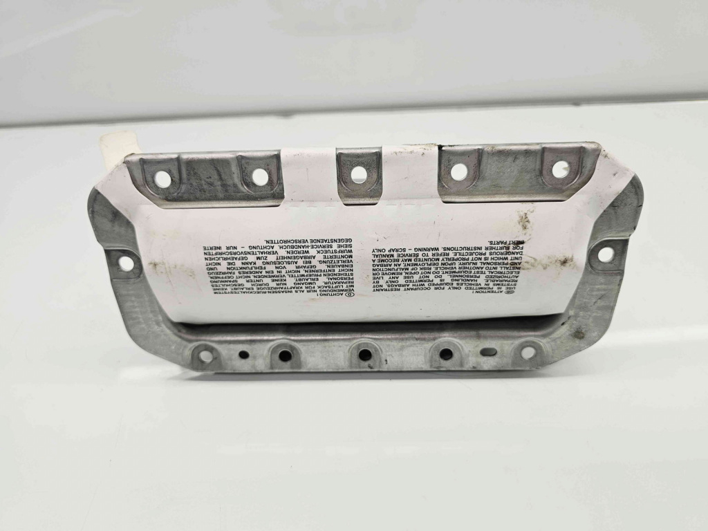 Airbag pasager Bmw 3 (F30) [Fabr 2012-2017] 34089354