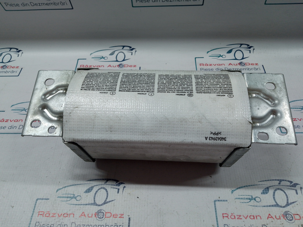 Airbag pasager BMW 320 2007, 39920280603S