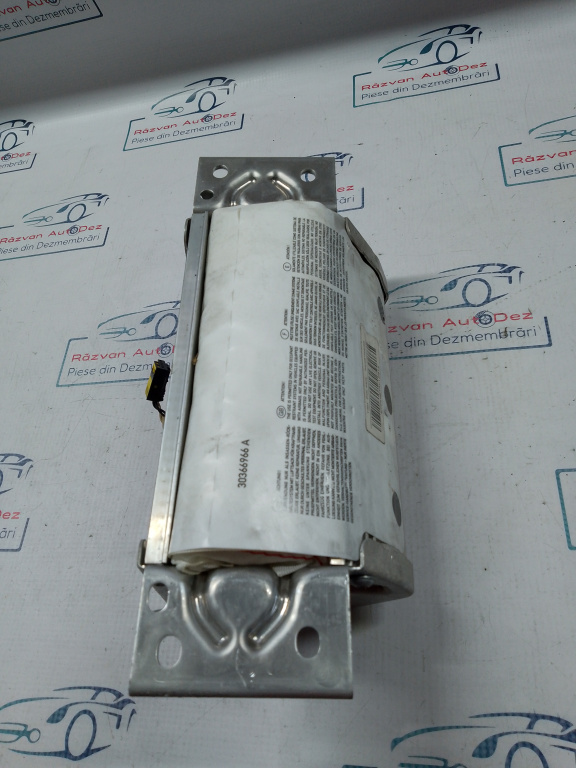 Airbag pasager BMW 320 E90 2008, 39705929205R