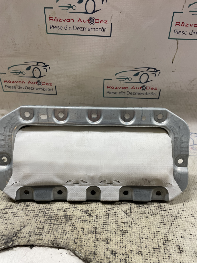 Airbag pasager BMW 320 F30 2012, 34089354G