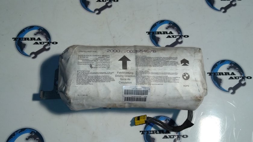 Airbag pasager BMW 320d e46 limuzina