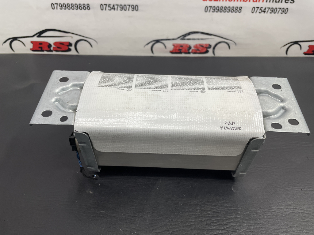 Airbag pasager BMW 320d E90 E91 X-Drive 184cp sedan 2012 (39920280603S)
