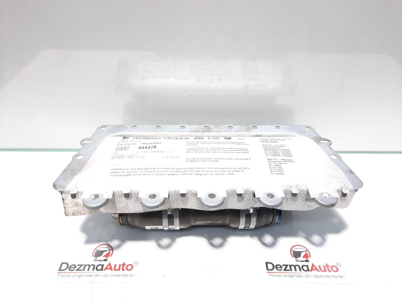 Airbag pasager, Bmw 5 (F10) [Fabr 2011-2016] 39923039901 (id:444378)