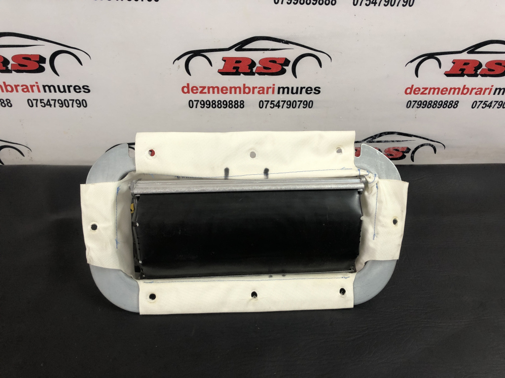 Airbag pasager BMW 730 d E65 sedan 2008 (397141893065)