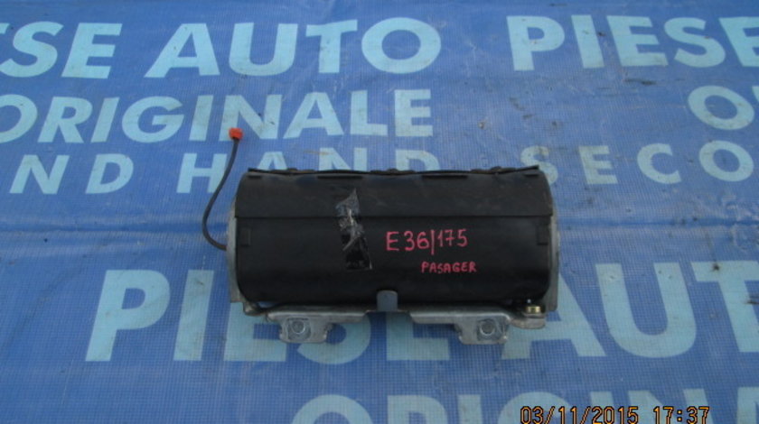 Airbag pasager BMW E36