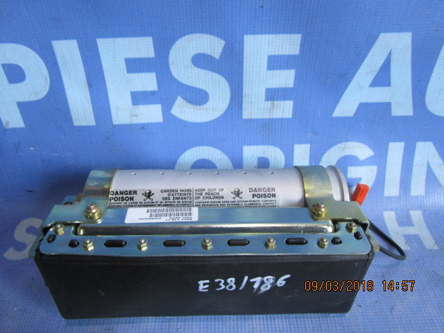Airbag pasager BMW E38 ; 4381626965