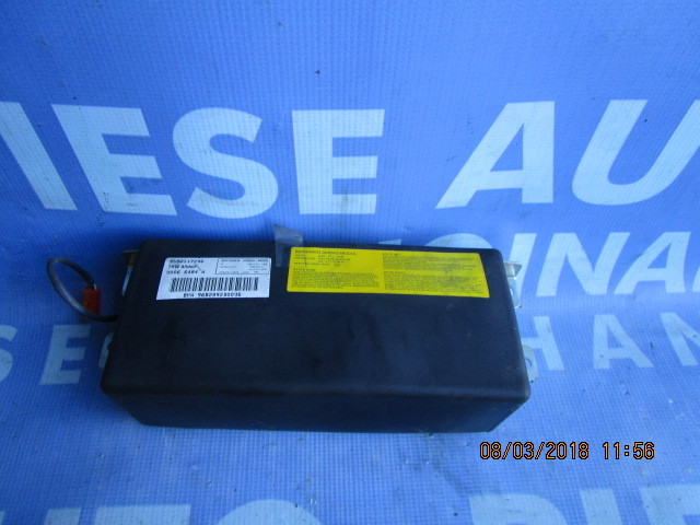 Airbag pasager BMW E38 ; 96B2892B0086