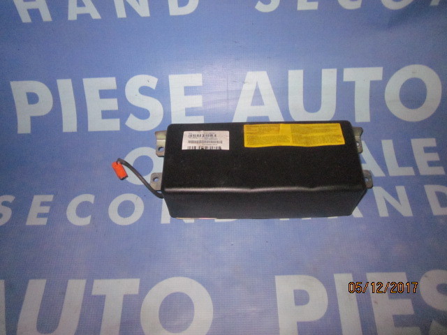 Airbag pasager BMW E38