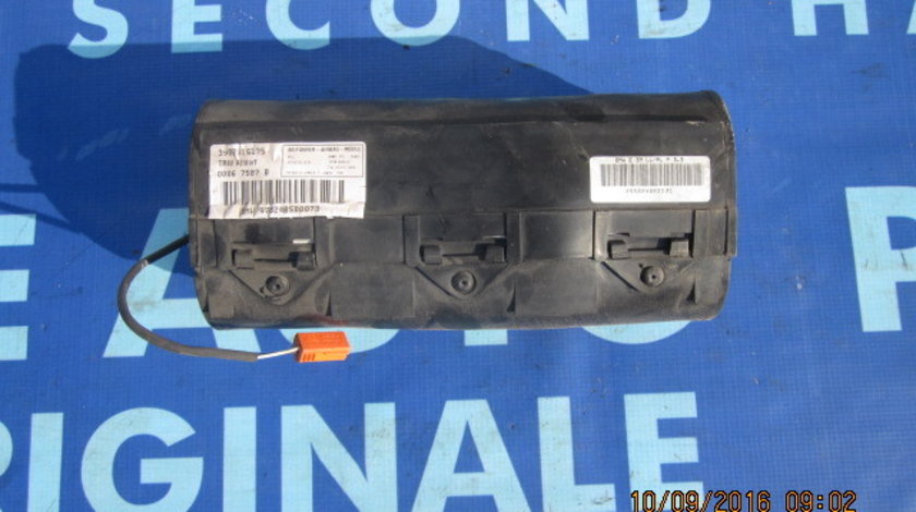 Airbag pasager BMW E39 ; 3982316275