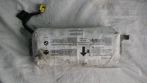 Airbag pasager BMW E46 325i cod 39711235101T