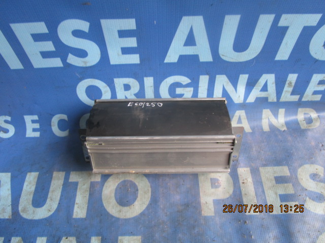 Airbag pasager BMW E60 ; 39703970809