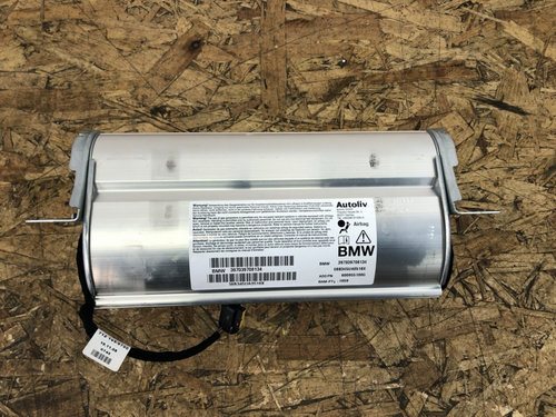 Airbag pasager BMW E60 sedan 2009 (397039708134)