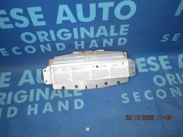 Airbag pasager BMW E71 X6 2009; 2406447