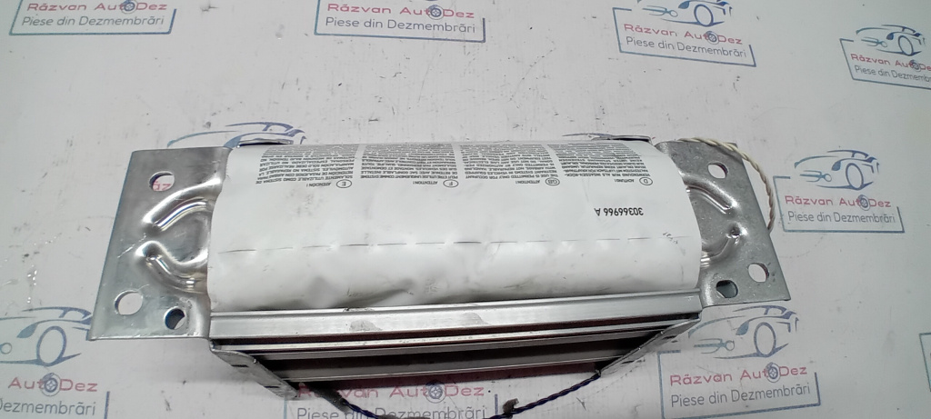 Airbag pasager BMW E90 2008