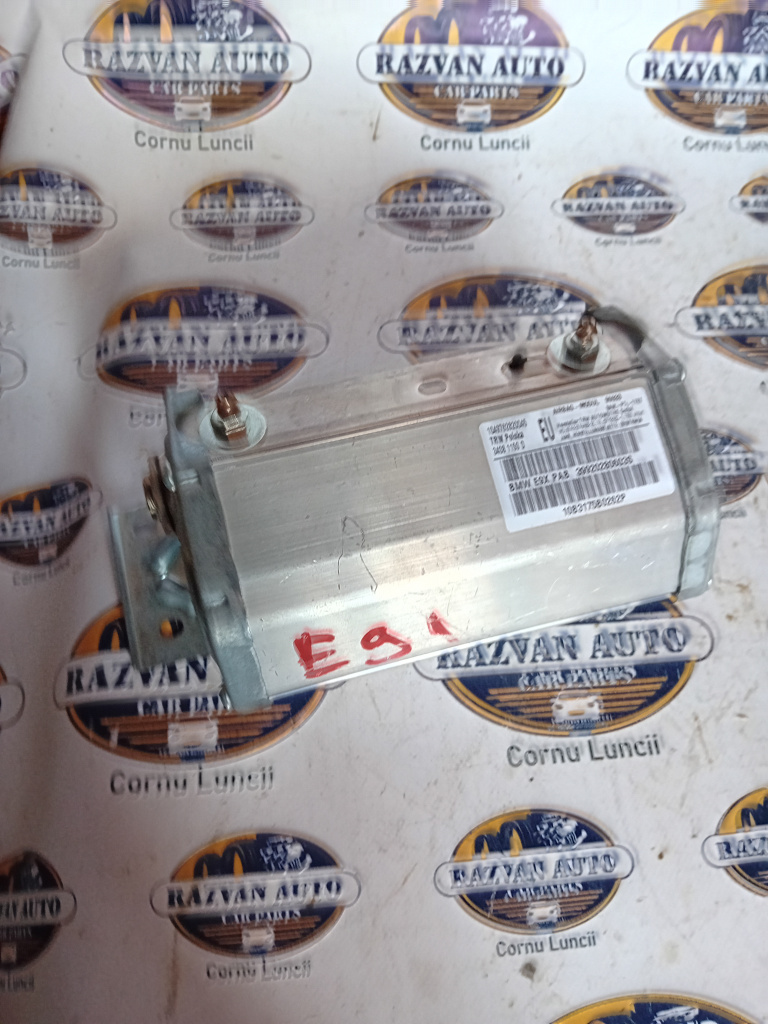 Airbag pasager BMW E91, 10B3175B0262P