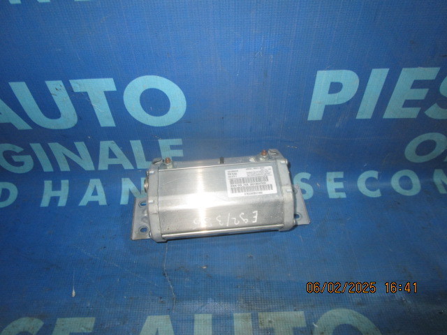 Airbag pasager BMW E92 2007;  34009374