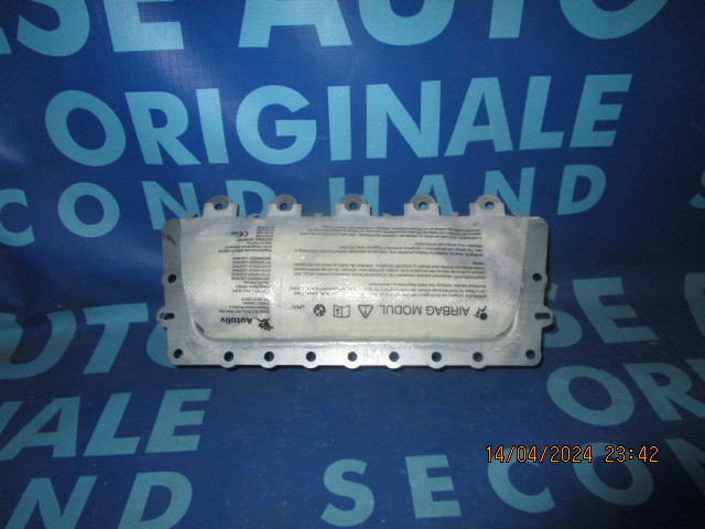 Airbag pasager BMW F01 2015; cod: 9147023