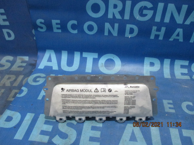 Airbag pasager BMW F10 2010; 39923039801