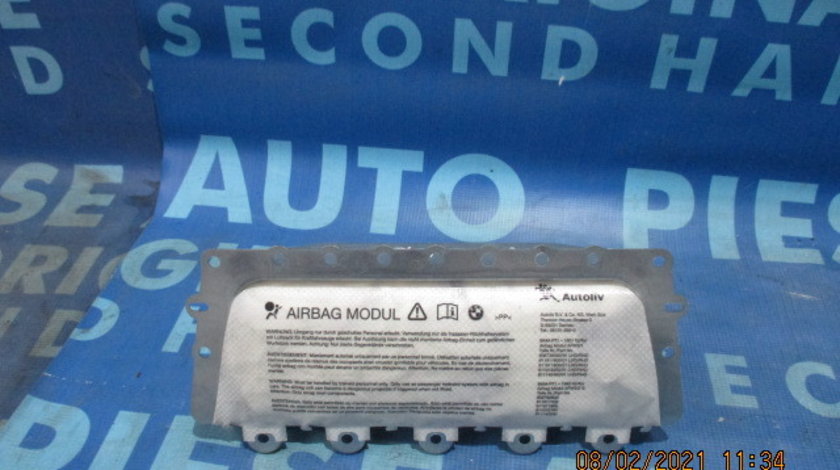 Airbag pasager BMW F10 2010; 39923039801