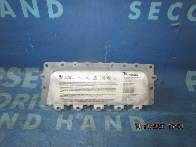 Airbag pasager BMW F10 2014; 39923039803