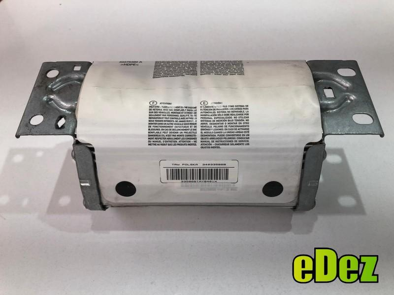 Airbag pasager BMW Seria 1 (2004-2011) [E81, E87] 39698286006b