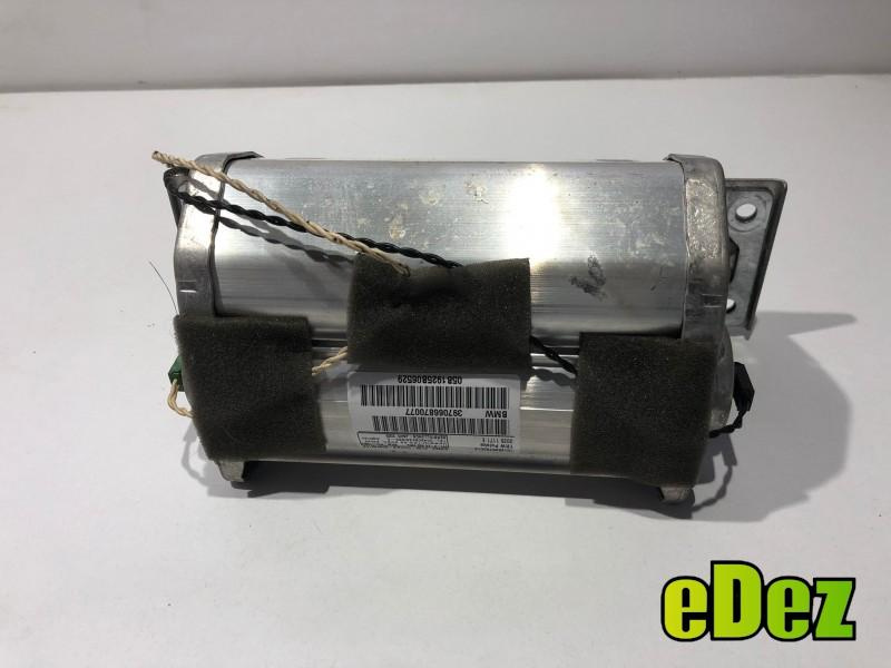 Airbag pasager BMW Seria 1 (2004-2011) [E81, E87] 397066870077