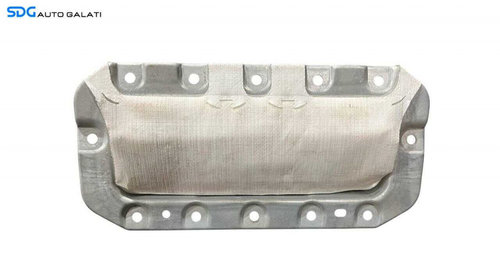 Airbag Pasager BMW Seria 1 F20 F21 2011 - 2019 Cod 34089354F 39920519708 [LR0997]