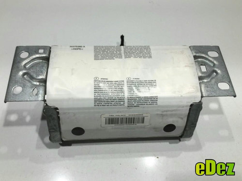Airbag pasager BMW Seria 1 LCI (2008-2011) (E81,E87) 34009342c