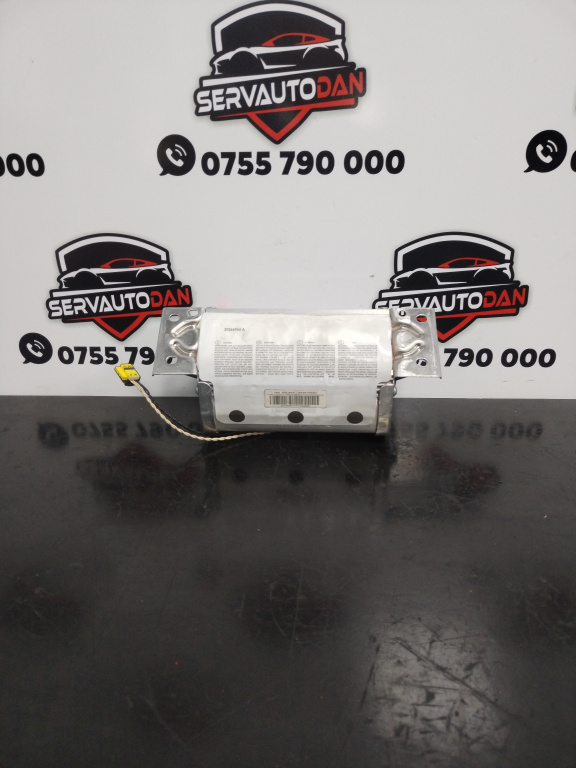 Airbag pasager BMW Seria 3 (2005-2012) [E90] 2.0 Motorina 2005, 39705929206U / 30366966A