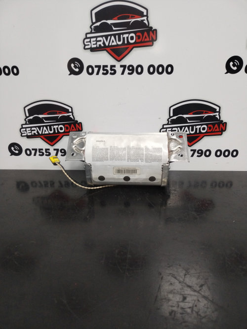 Airbag pasager BMW Seria 3 (2005-2012) [E90] 2.0 Motorina 2005, 39705929206U / 30366966A